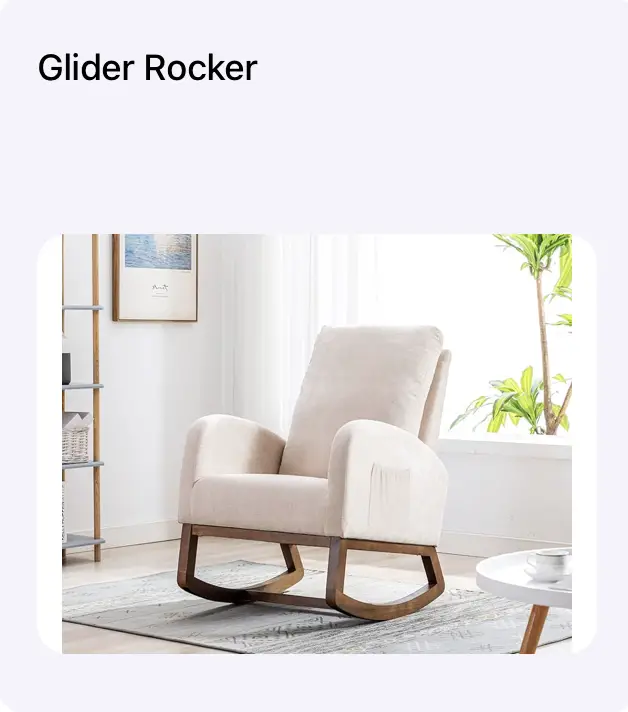 glider rocker